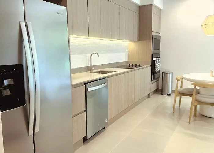 Naumi N535 | + Club And Pools In Playas Del Coco