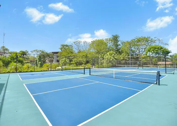 Naumi N535 | + Club And Pools In Playas Del Coco Ferienhaus Sardinal (Guanacaste)