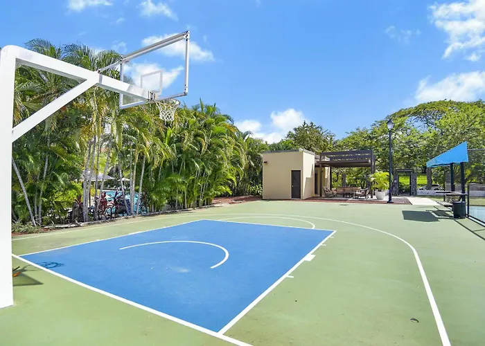 Naumi N535 | + Club And Pools In Playas Del Coco * Sardinal (Guanacaste)