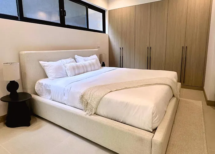 Naumi N535 | + Club And Pools In Playas Del Coco Ferienhaus *