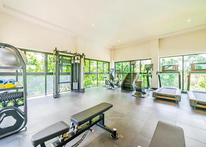 Ferienhaus Naumi N535 | + Club And Pools In Playas Del Coco