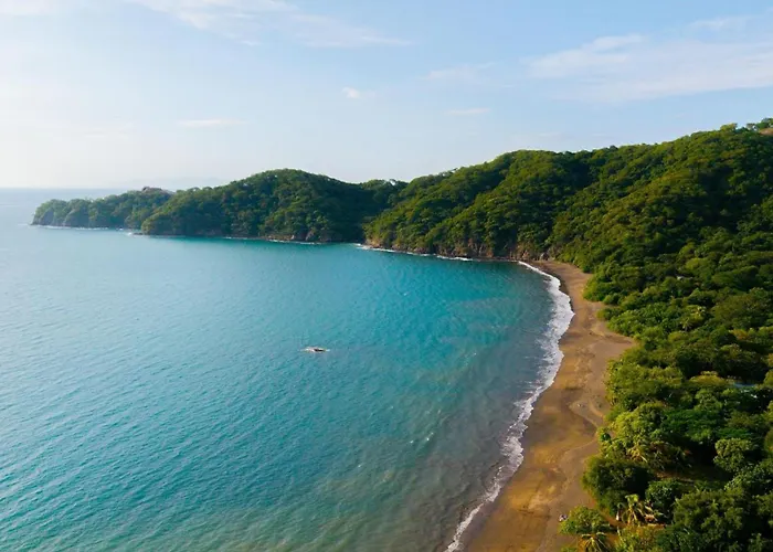 Naumi N535 | + Club And Pools In Playas Del Coco Ferienhaus Sardinal (Guanacaste)