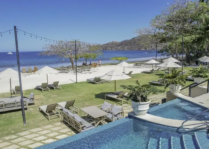 Naumi N535 | + Club And Pools In Playas Del Coco *